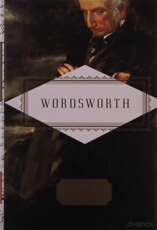 Selected Poems: Wordsworth - William Wordsworth [KSIĄŻKA]