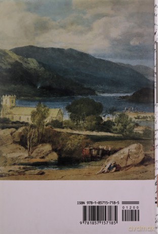 Selected Poems: Wordsworth - William Wordsworth [KSIĄŻKA]
