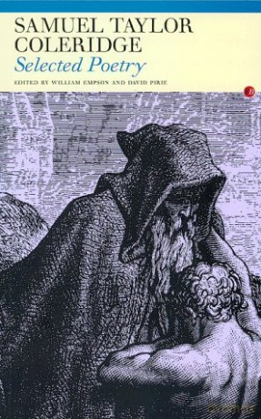 Selected Poetry - Samuel Taylor Coleridge [KSIĄŻKA]