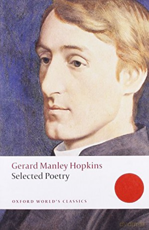 Selected Poetry (Oxford World's Classics) - Gerard Manley Hopkins [KSIĄŻKA]
