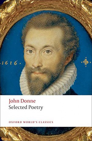 Selected Poetry (Oxford World's Classics) - John Donne [KSIĄŻKA]