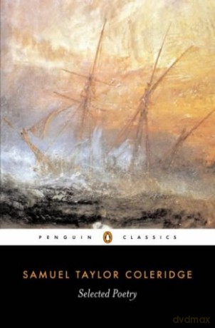 Selected Poetry (Penguin Classics) - Samuel Coleridge [KSIĄŻKA]