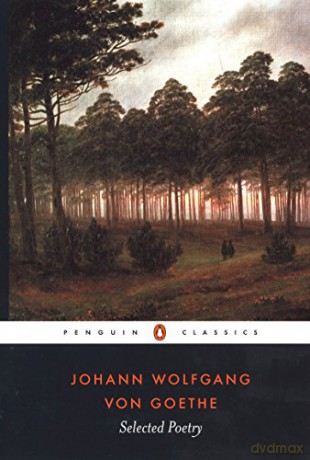 Selected Poetry (Penguin Classics) - Goethe [KSIĄŻKA]