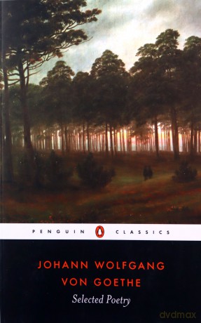 Selected Poetry (Penguin Classics) - Goethe [KSIĄŻKA]
