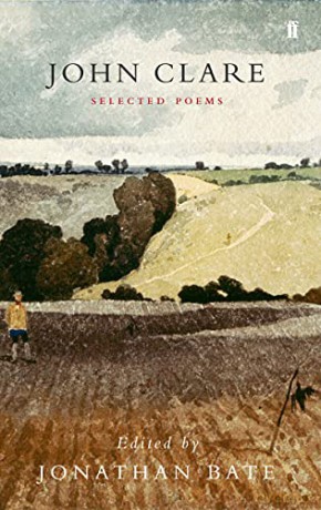 Selected Poetry of John Clare - John Clare [KSIĄŻKA]