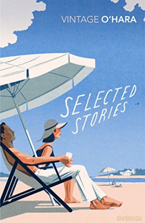 Selected Stories - John O'Hara [KSIĄŻKA]