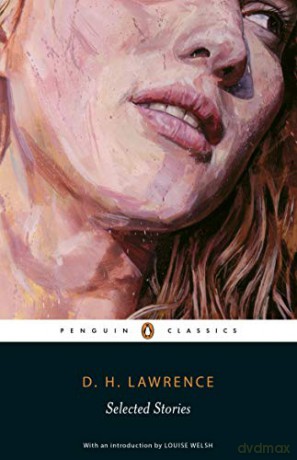 Selected Stories (Penguin Classics) - D. H. Lawrence [KSIĄŻKA]