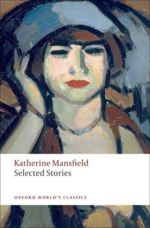 Selected Stories n/e (Oxford World's Classics) - Katherine Mansfield [KSIĄŻKA]