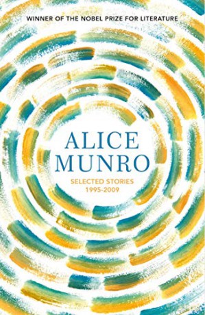 Selected Stories Volume Two: 1995-2009 - Alice Munro [KSIĄŻKA]