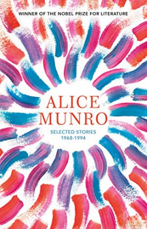 Selected Stories: Volume One 1968-1994 - Alice Munro [KSIĄŻKA]