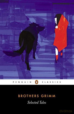 Selected Tales (Penguin Classics) - Brothers Grimm [KSIĄŻKA]