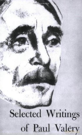 Selected Writings - Paul Valery [KSIĄŻKA]