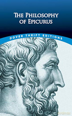Selected Writings (Dover Thrift Editions) (Dover Thrift Editions: Philosophy) - Epicurus [KSIĄŻKA]