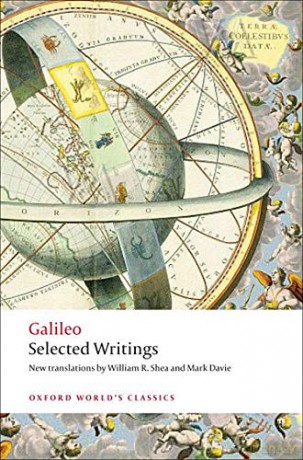 Selected Writings (Oxford World's Classics) - Galileo [KSIĄŻKA]