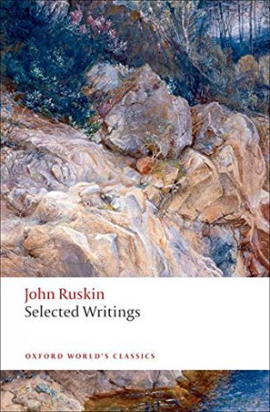 Selected Writings (Oxford World's Classics) - John Ruskin [KSIĄŻKA]