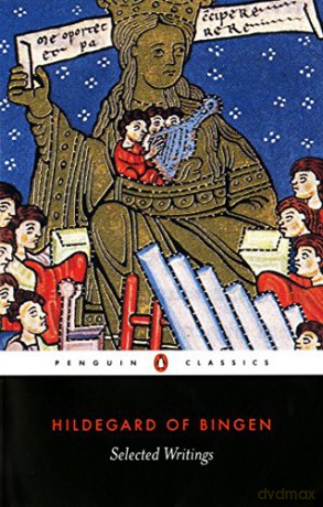 Selected Writings (Penguin Classics) - Hildegard of Bingen [KSIĄŻKA]