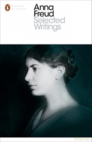 Selected Writings (Penguin Modern Classics) - Anna Freud [KSIĄŻKA]