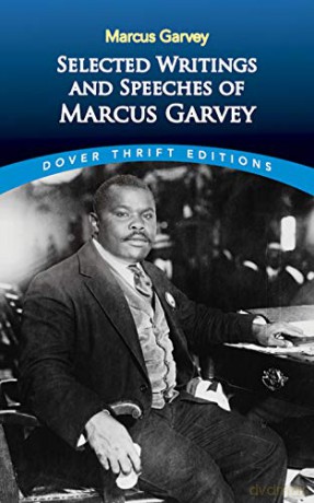 Selected Writings and Speeches of Marcus Garvey (Dover Thrift Editions) - Marcus Garvey [KSIĄŻKA]