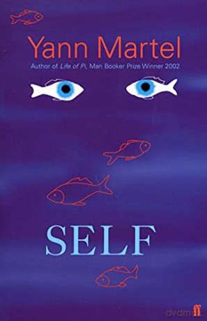 Self - Yann Martel [KSIĄŻKA]