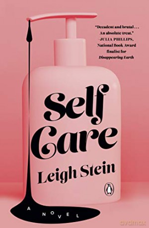 Self Care - Leigh Stein [KSIĄŻKA]