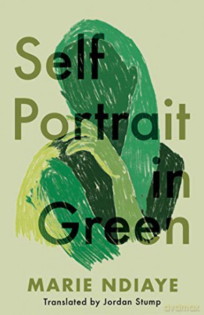 Self Portrait in Green - NDiaye [KSIĄŻKA]
