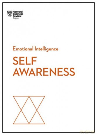 Self-Awareness (HBR Emotional Intelligence Series) - Tasha Eurich [KSIĄŻKA]