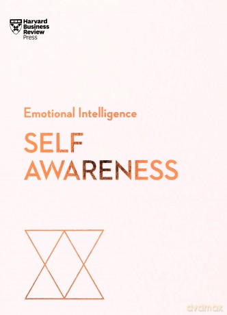 Self-Awareness (HBR Emotional Intelligence Series) - Tasha Eurich [KSIĄŻKA]