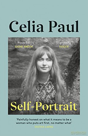 Self-Portrait - Celia Paul [KSIĄŻKA]