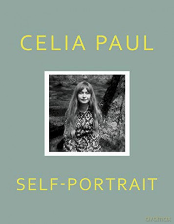 Self-Portrait - Celia Paul [KSIĄŻKA]