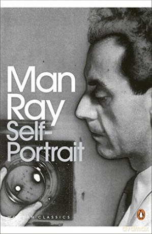 Self-Portrait (Penguin Modern Classics) - Man Ray [KSIĄŻKA]