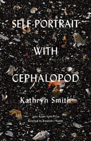 Self-Portrait with Cephalopod - Kathryn Smith [KSIĄŻKA]