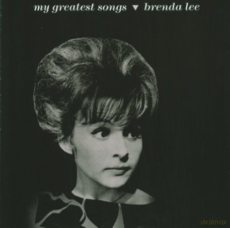 Brenda Lee: My Greatest Songs [CD]
