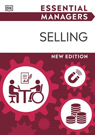 Selling (Essential Managers) [KSIĄŻKA]