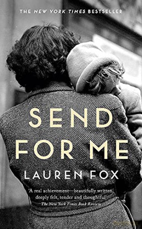 Send For Me - Lauren Fox [KSIĄŻKA]