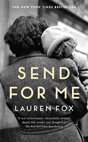 Send For Me - Lauren Fox [KSIĄŻKA]