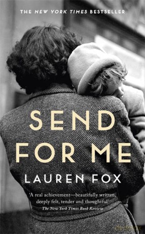 Send For Me - Lauren Fox [KSIĄŻKA]