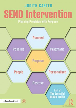 SEND Intervention: Planning Provision with Purpose (The Essential SENCO Toolkit) - Judith Carter [KSIĄŻKA]
