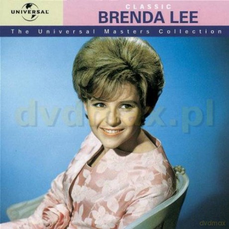Brenda Lee: Universal Masters Collection [CD]