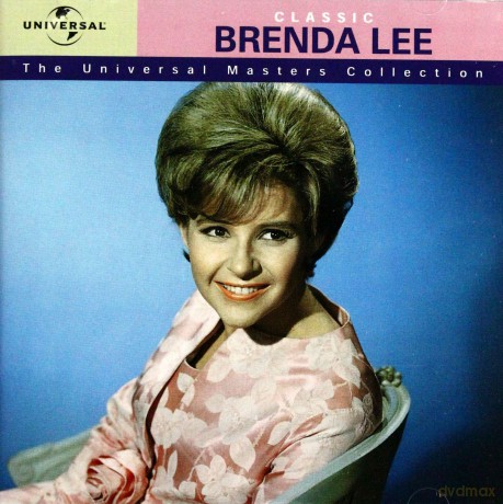 Brenda Lee: Universal Masters Collection [CD]