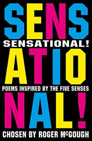 Sensational!: Poems chosen by Roger McGough - Roger McGough [KSIĄŻKA]