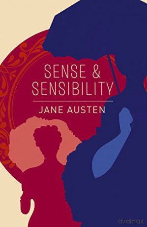 Sense and Sensibility - Jane Austen [KSIĄŻKA]