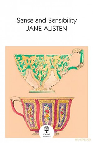 Sense and Sensibility (Collins Classics) - Jane Austen [KSIĄŻKA]