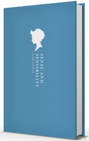 Sense and Sensibility (Oxford World's Classics Hardback Collection) - Jane Austen [KSIĄŻKA]