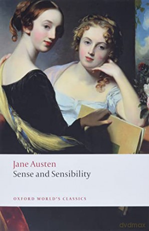 Sense and Sensibility (Oxford World's Classics) - Jane Austen [KSIĄŻKA]
