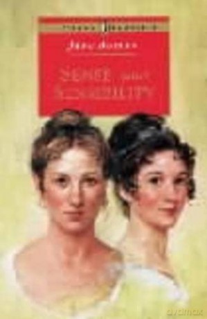 Sense and Sensibility (Puffin Classics - the Essential Collection) - Jane Austen [KSIĄŻKA]