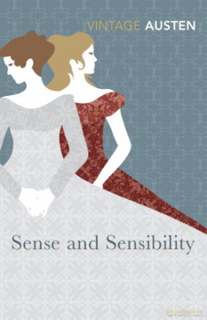 Sense and Sensibility (Vintage Classics) - Jane Austen [KSIĄŻKA]