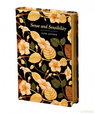 Sense and Sensibility: Chiltern Edition (Chiltern Classic) - Jane Austen [KSIĄŻKA]