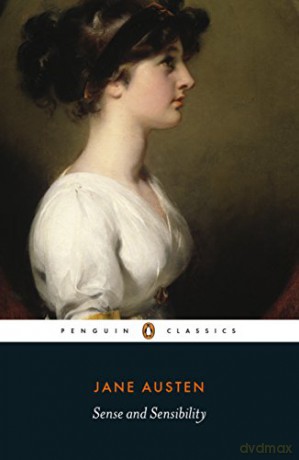 Sense and Sensibility: Jane Austen (Penguin Classics) - Jane Austen [KSIĄŻKA]