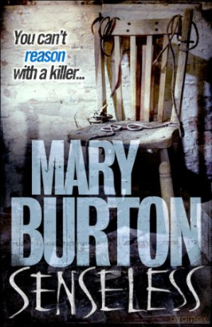 Senseless - Mary Burton [KSIĄŻKA]