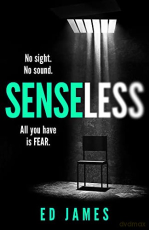 Senseless: the most chilling crime thriller of the year - Ed James [KSIĄŻKA]